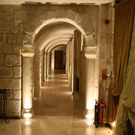 Goreme Inn Hotel Only Adult Eksteriør billede