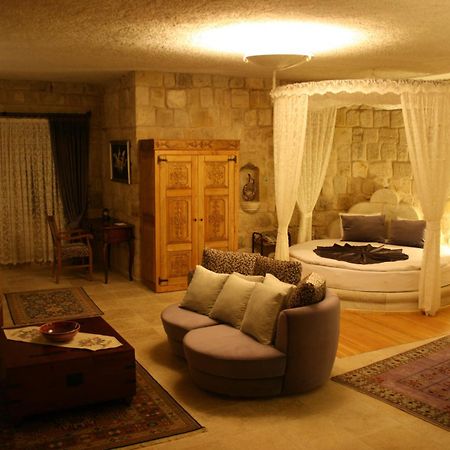 Goreme Inn Hotel Only Adult Værelse billede