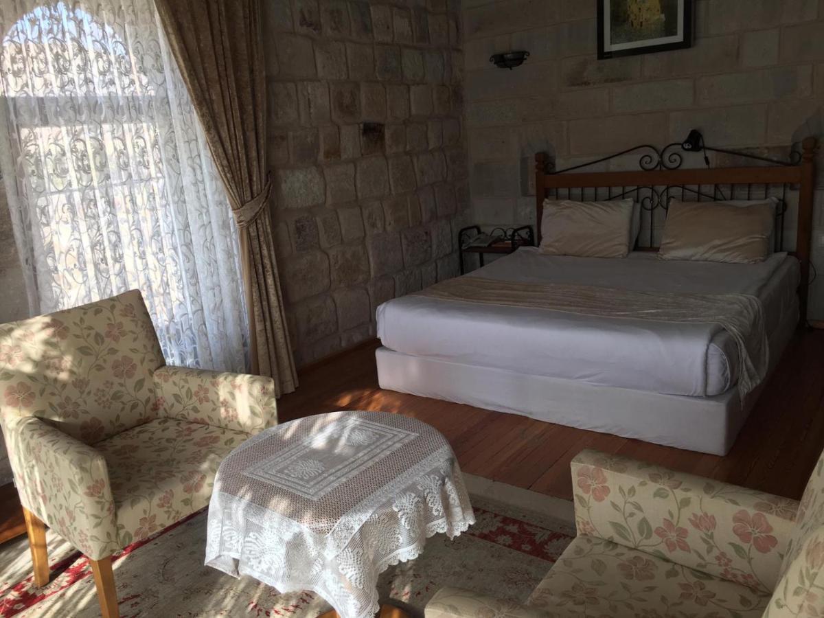 Goreme Inn Hotel Only Adult Eksteriør billede