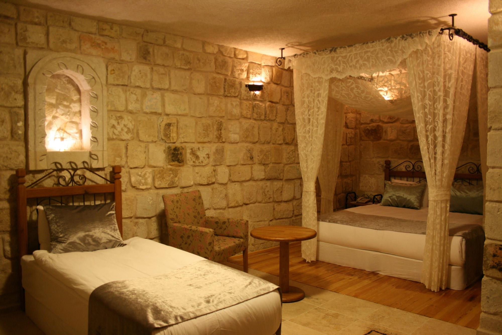 Goreme Inn Hotel Only Adult Eksteriør billede