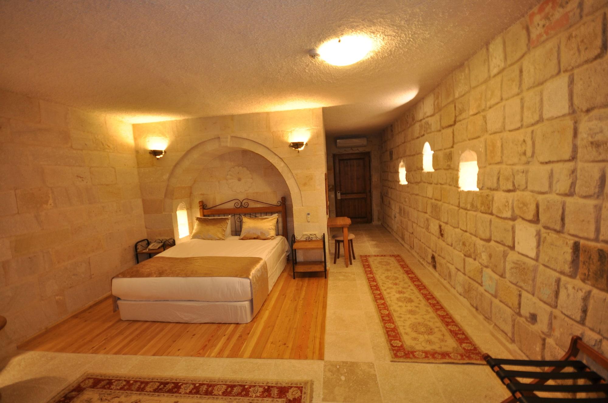 Goreme Inn Hotel Only Adult Eksteriør billede