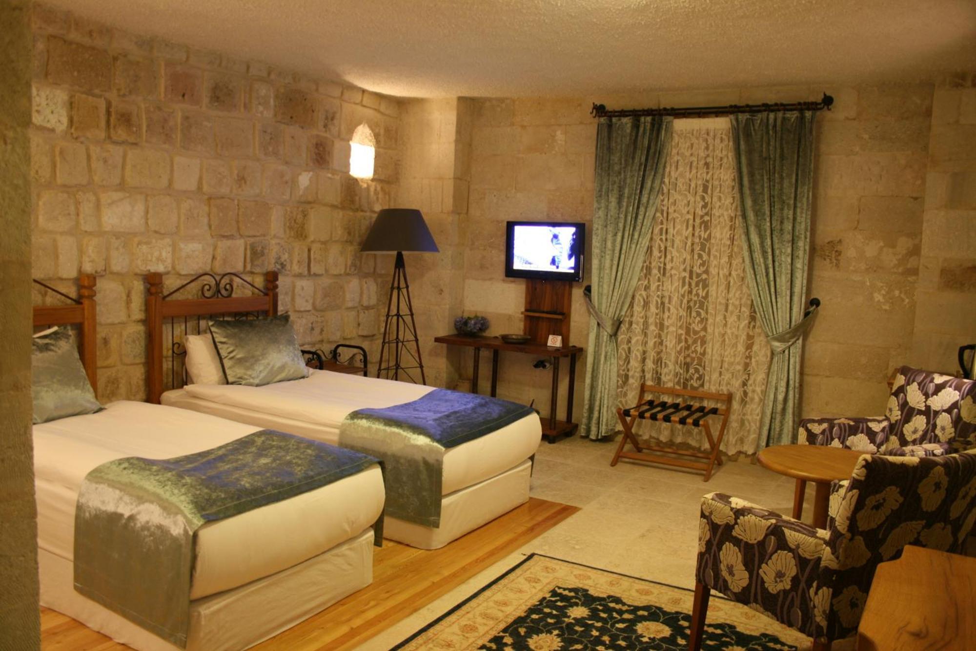 Goreme Inn Hotel Only Adult Værelse billede